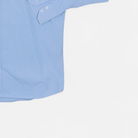 Vintage Lacoste Blue Shirt (L)