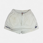 Vintage Nike White Shorts (M)