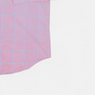 Vintage Ralph Lauren Pink Shirt (L)