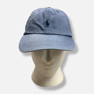 Vintage Ralph Lauren Blue Cap