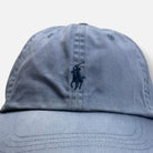 Vintage Ralph Lauren Blue Cap
