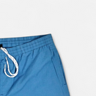 Stüssy Blue Double S Shorts