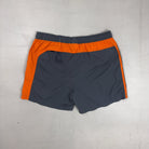 Vintage Adidas Multicoloured Shorts (M)