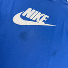 Vintage Nike Blue T-shirt (L)