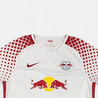 Rb Leipzig 2017/18 Nike Home Jersey (L)