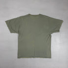 Vintage Nike Green T-shirt (M)