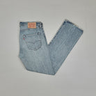 Vintage Levi Strauss & Co. Blue Jeans (W32 L32)