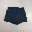 Vintage Adidas Blue Shorts (S)