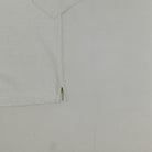 Vintage Lee White Sweatshirt (M)