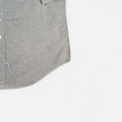 Vintage Ralph Lauren Grey Shirt (XL)