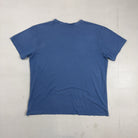 Vintage Polo Ralph Lauren Blue T-shirt (L)