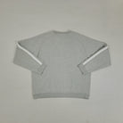 Vintage Nike Grey Sweatshirt (L)