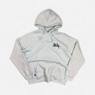 Stüssy Blue Hoodie