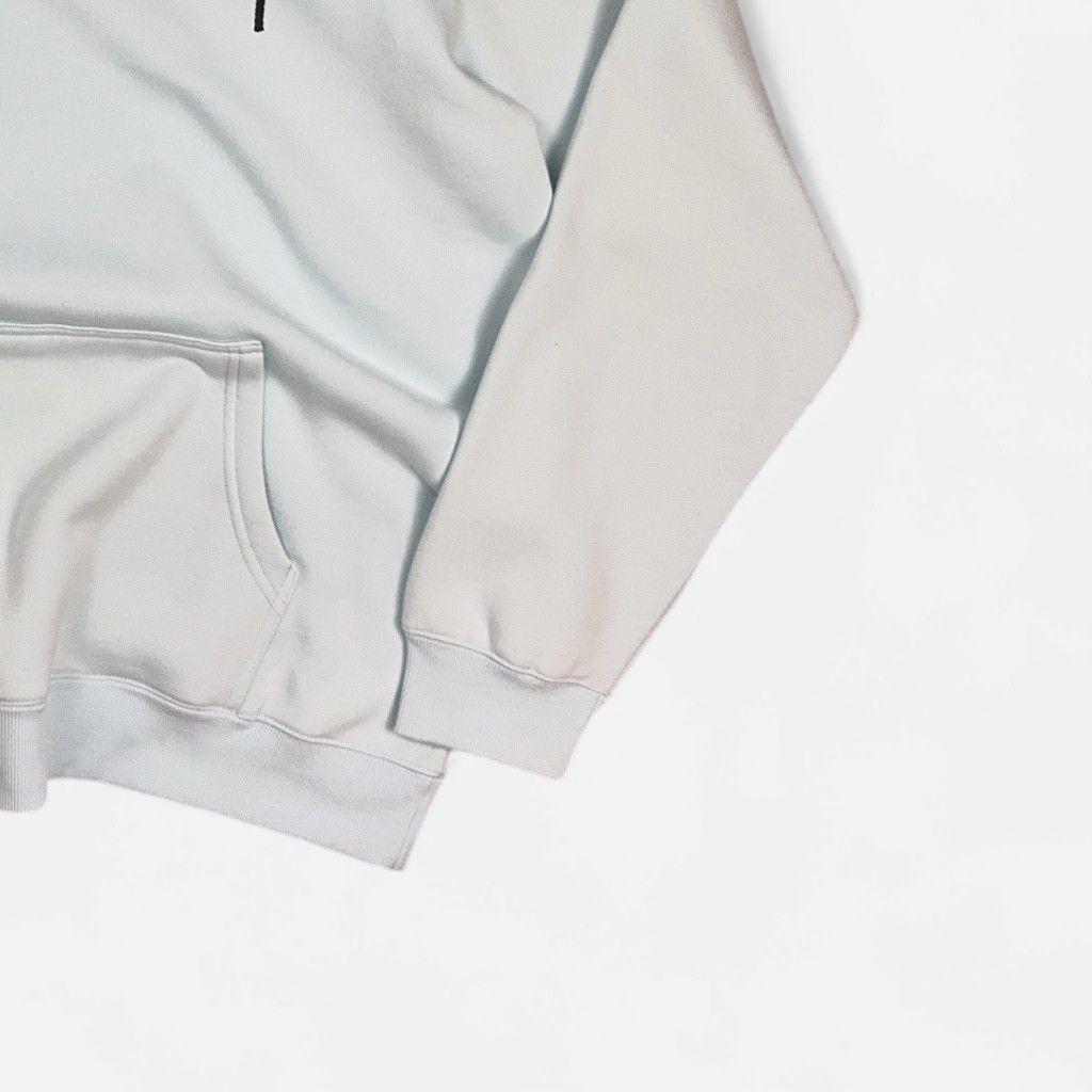 Stüssy Blue Hoodie