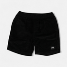 Stüssy Black Shorts