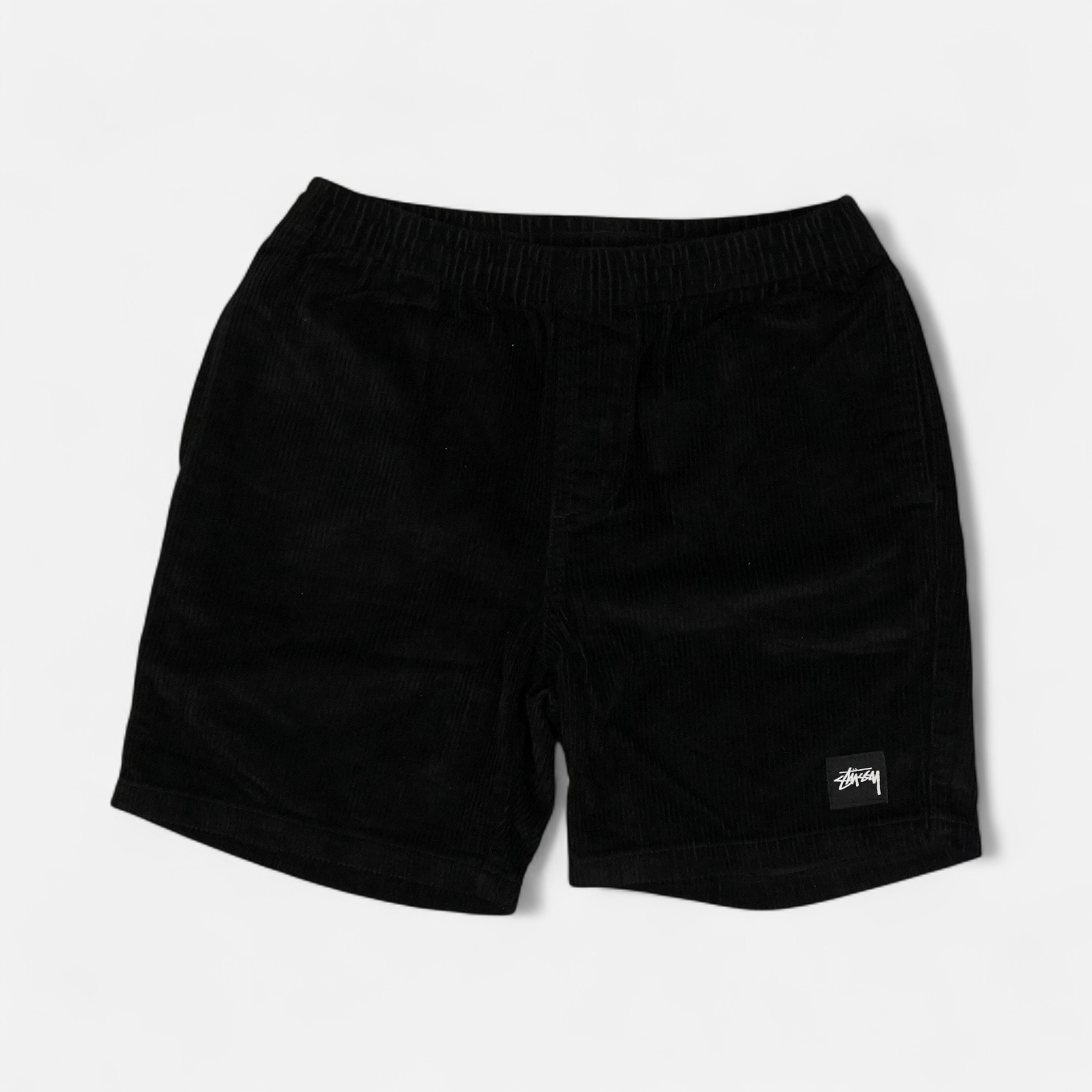 Stüssy Black Shorts