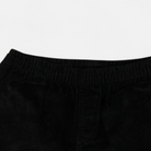 Stüssy Black Shorts