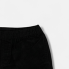 Stüssy Black Shorts