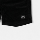 Stüssy Black Shorts