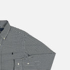 Vintage Ralph Lauren Black Shirt (L)