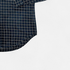 Vintage Ralph Lauren Blue Shirt (M)