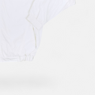 Vintage Adidas White Trackjacket (L)