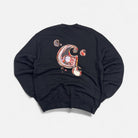 Carhartt Black Sweater