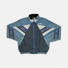 Vintage Puma Blue Trackjacket (M)