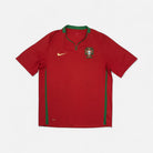 Portugal Guilou 2008/10 Nike Jersey (L)