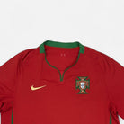 Portugal Guilou 2008/10 Nike Jersey (L)