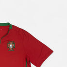 Portugal Guilou 2008/10 Nike Jersey (L)
