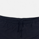 Vintage Adidas Black Shorts (S) detail