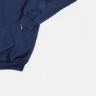 Vintage Adidas Blue Trackjacket (L)