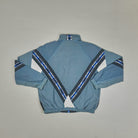 Vintage Puma Blue Trackjacket (M)