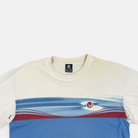 Vintage Nike Blue T-shirt (XL)