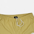 Stüssy Yellow Shorts