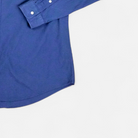 Vintage Ralph Lauren Blue Shirt (XL)