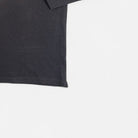 Vintage Adidas Dark Grey V-Neck Sweatshirt (L)