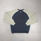 Vintage Nike Multicoloured Sweatshirt (L)