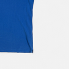 Vintage Stone Island Blue Polo Shirt (L) detail
