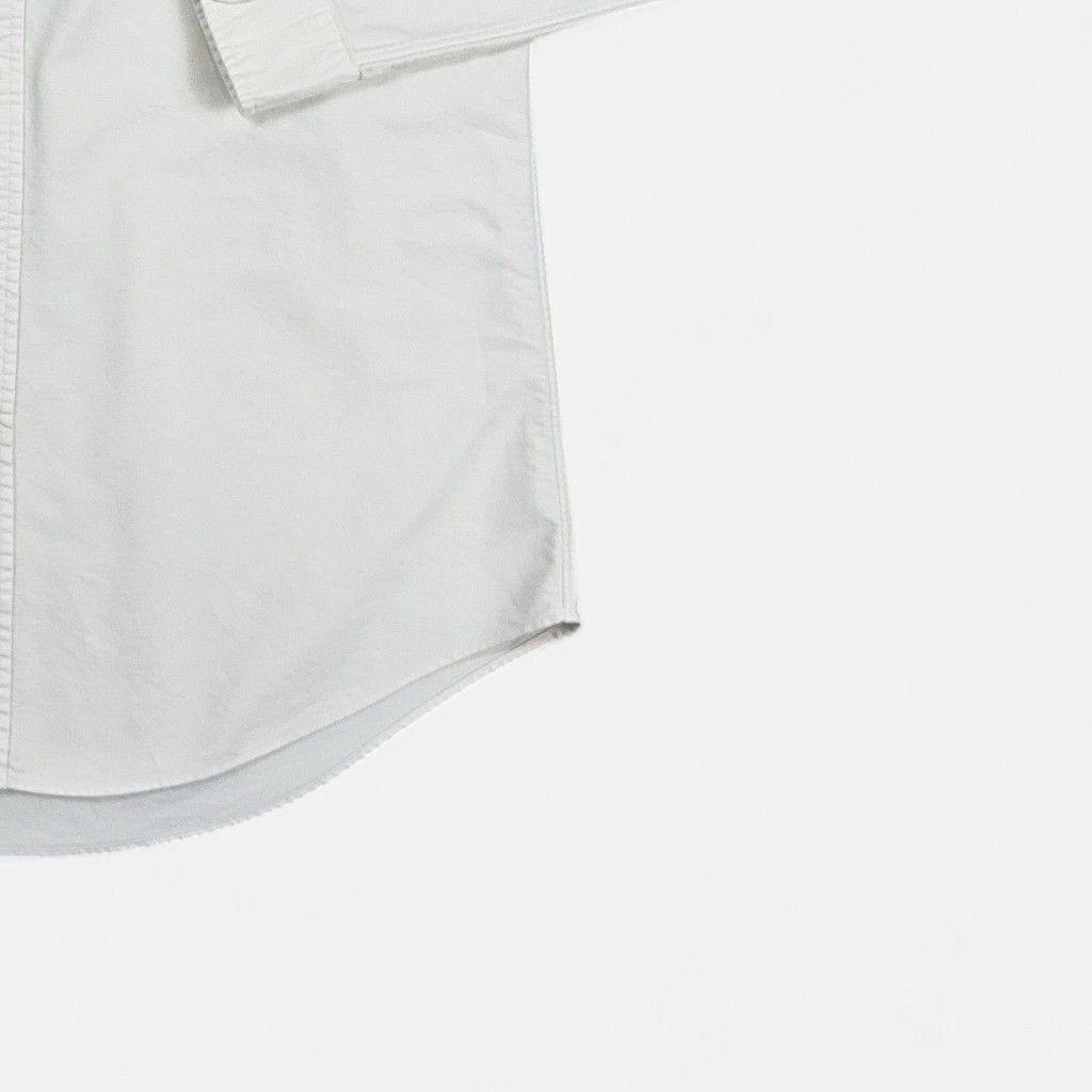 Vintage Ralph Lauren White Shirt (M)