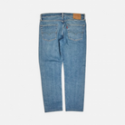 Vintage Levi's Blue Jeans (W32 L32)