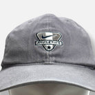 Vintage Nike Grey Cap