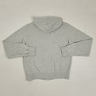 Vintage Nike Grey Hoodie (S)
