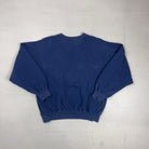Vintage Nike Blue Michigan Sweatshirt (M)