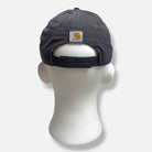 Vintage Grey Carhartt Cap