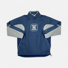Vintage Nike Blue Jacket (L)
