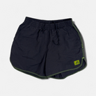 Vintage Adidas Equipment Black Shorts (M)
