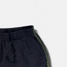 Vintage Adidas Equipment Black Shorts (M)