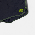 Vintage Adidas Equipment Black Shorts (M)